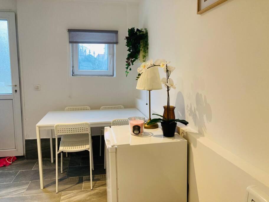 Studio House Near Paris Épinay-sur-Seine Exteriér fotografie